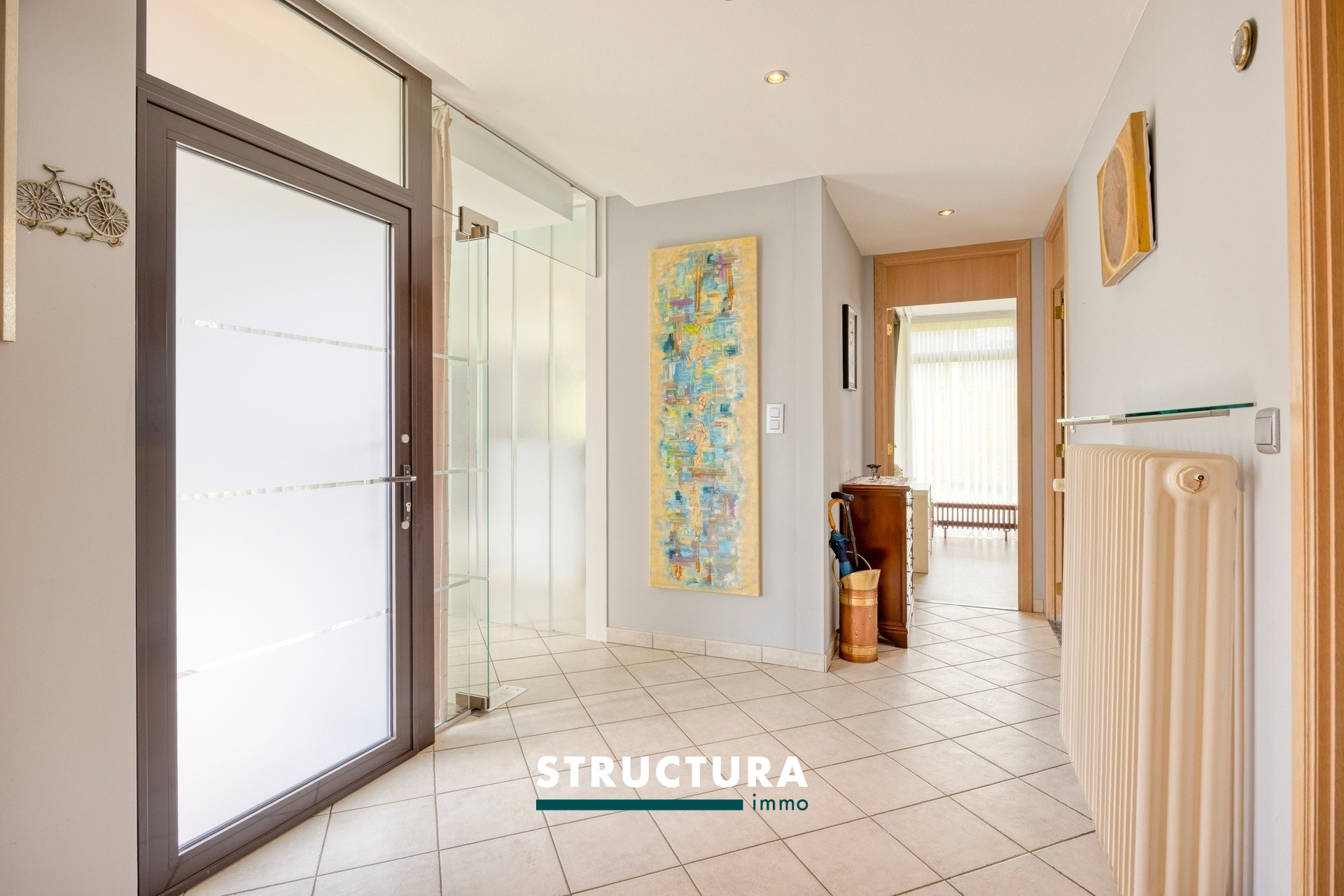 House for sale in Merchtem with 3 bedrooms - photo 4