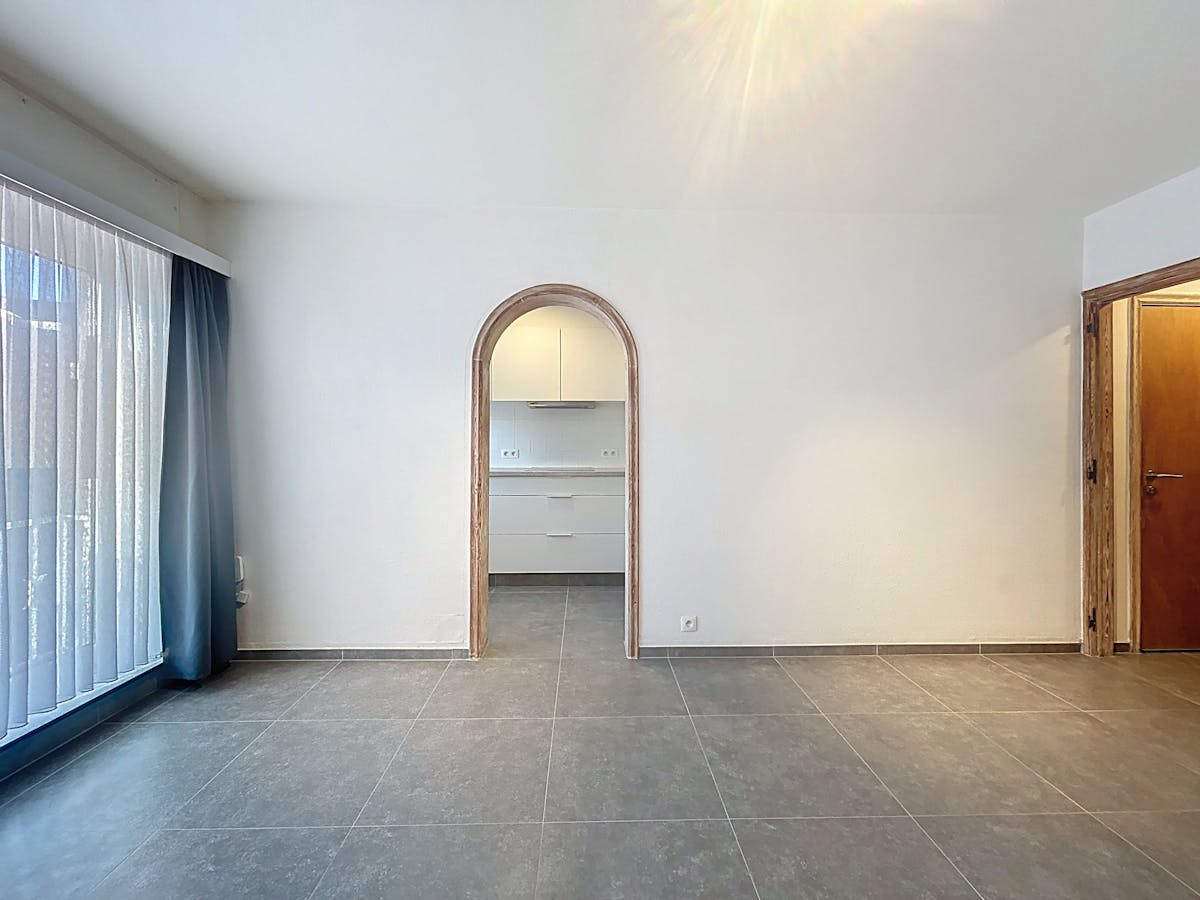 appartement 1 chambre à louer à Courtrai - photo 5