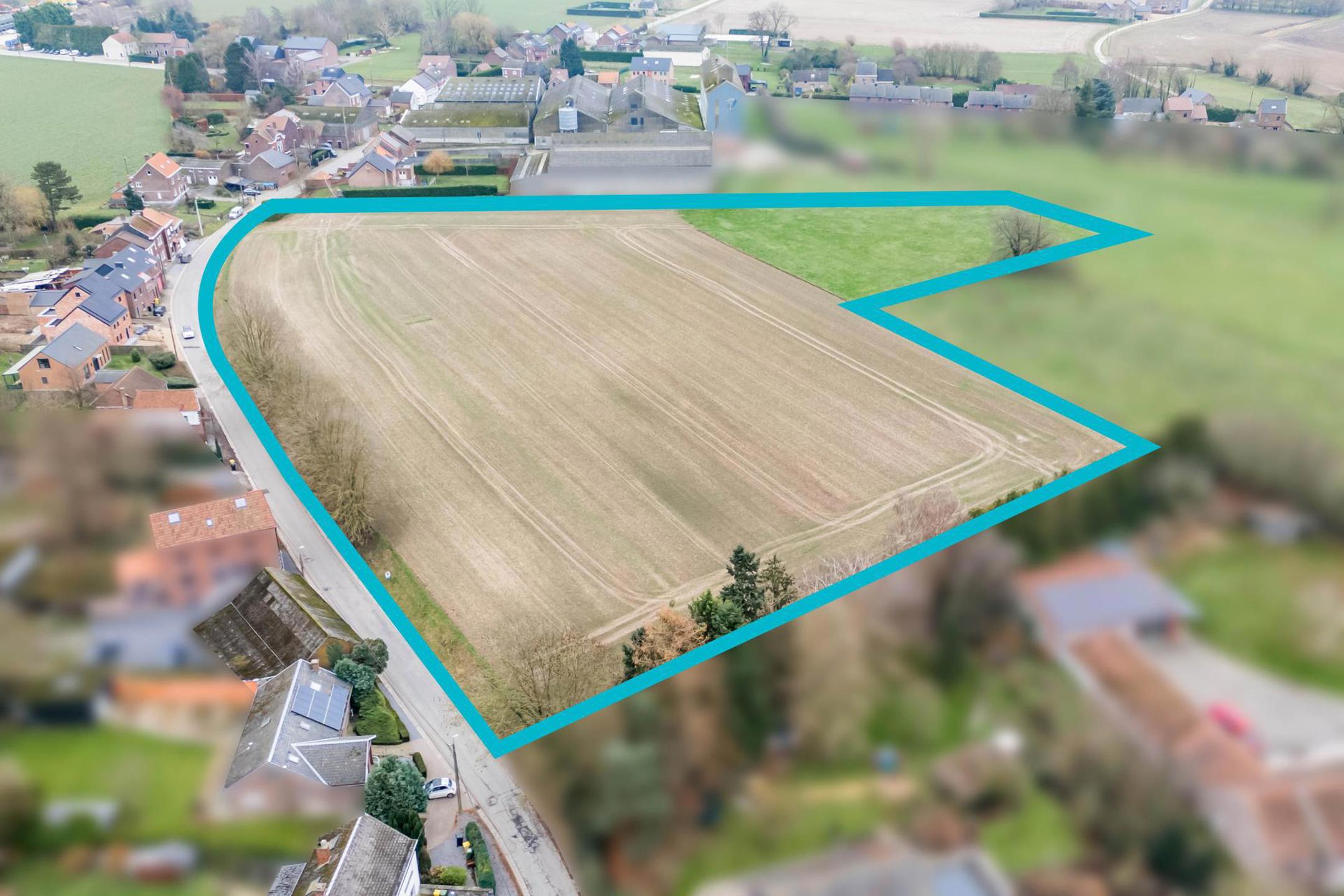 Grond te koop in Cras-Avernas - foto 2