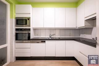 Geniet van een uitzonderlijke woonbeleving in dit prachtig ongemeubeld 3-slaapkamerappartement met frontal zeezicht op een absolute toplocatie aan...