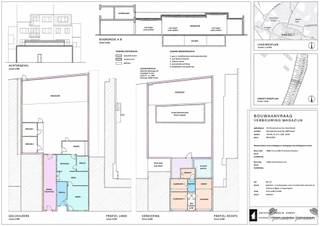 <p><span>Immeuble commercial avec un appartement spacieux, idéalement situé à Hasselt</span></p><p><span>Vous recherchez un bien immobilier polyvalent offrant de nombreuses possibilités ? Alors cet exceptionnel immeuble commercial avec un appartement spacieux situé sur la Kempische Steenweg à Hasselt est exactement ce qu'il vous faut. Grâce à son excellente visibilité, à sa grande accessibilité et à sa destination mixte, ce bien est idéal tant pour un usage personnel que pour un investissement.</span></p><p><span>Le rez-de-chaussée commercial présente une superficie totale d’environ </span><span>400 m²</span><span> et comprend un vaste espace de vente, plusieurs bureaux, des sanitaires et un entrepôt pratique. Son agencement modulable permet d’y exercer diverses activités commerciales telles que le commerce de détail, des bureaux, un showroom, un cabinet professionnel ou des services.</span></p><p><span>Au premier étage se trouve un appartement confortable d’environ </span><span>115 m²</span><span>, doté d’une agréable terrasse d’environ </span><span>29</span><span> m². Le logement dispose d’un espace de vie lumineux, d’une cuisine fonctionnelle, de deux chambres à coucher à part entière, d’une salle de bains et de toutes les commodités nécessaires à un cadre de vie confortable.</span></p><p><span>Un atout supplémentaire réside dans le fait que le local commercial et l’appartement </span><span> sont situés</span><span>sur </span><span>des parcelles cadastrales distinctes</span><span>. Cela offre des possibilités intéressantes d’exploitation séparée, de location ou de vente future.</span></p><p><span>Atouts de ce bien :</span></p><ul><li><span>Local commercial d’environ </span><span>400 m²</span></li><li><span>Espace commercial, bureaux, sanitaires et entrepôt</span></li><li><span>Appartement d’environ </span><span>115 m²</span></li><li><span>Grande terrasse d’environ </span><span>29 m²</span></li><li><span>Deux chambres</span></li><li><span>Usage mixte</span></li><li><span>Parcelles cadastrales distinctes</span></li><li><span>Label EPC D</span></li><li><span>Emplacement commercial exceptionnel le long de la Kempische Steenweg</span></li><li><span>Idéal pour un usage personnel, une combinaison habitation/bureau ou comme investissement</span></li></ul><p><span>Sa situation stratégique sur l'une des principales artères d'accès à Hasselt garantit une excellente visibilité et une liaison fluide avec le centre-ville, l'E313 et les communes environnantes.</span></p><p><span>Ce bien immobilier polyvalent vous intéresse ? Contactez-nous dès aujourd’hui pour obtenir plus d’informations ou organiser une visite.</span></p><p><span>Janssen & Janssen</span><span> Vastgoed<br />Lindsey Swennen 0493 50 10<span>78<br />Lindsey@janssenenjanssen.be</span></span></p>