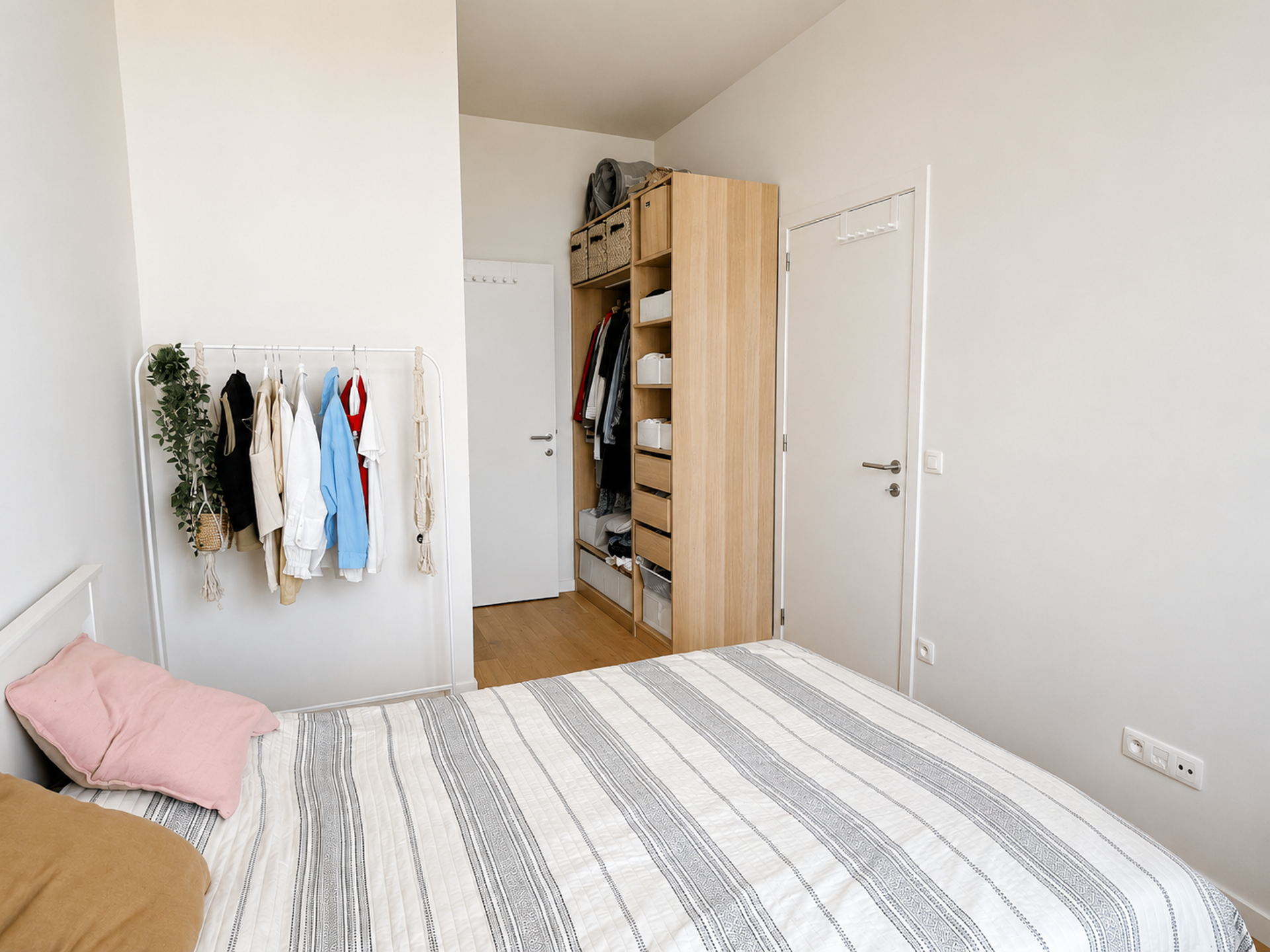 Apartment for rent in Antwerp with 1 bedroom - photo 5
