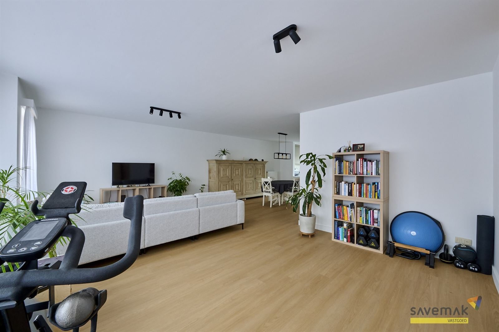 Appartement à vendre à Mol avec 2 chambres - photo 2