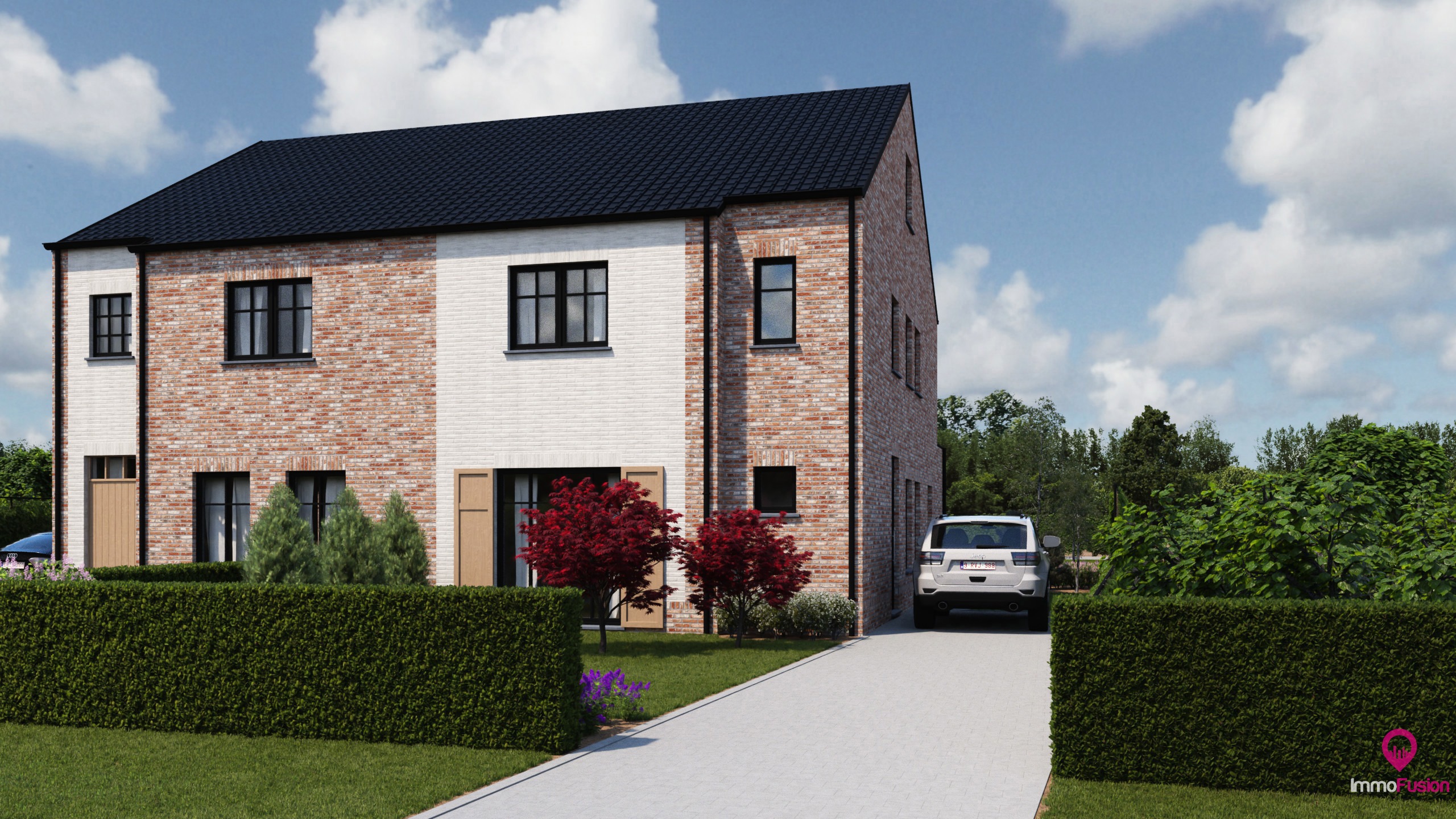 Projet à vendre à Beringen - photo 4