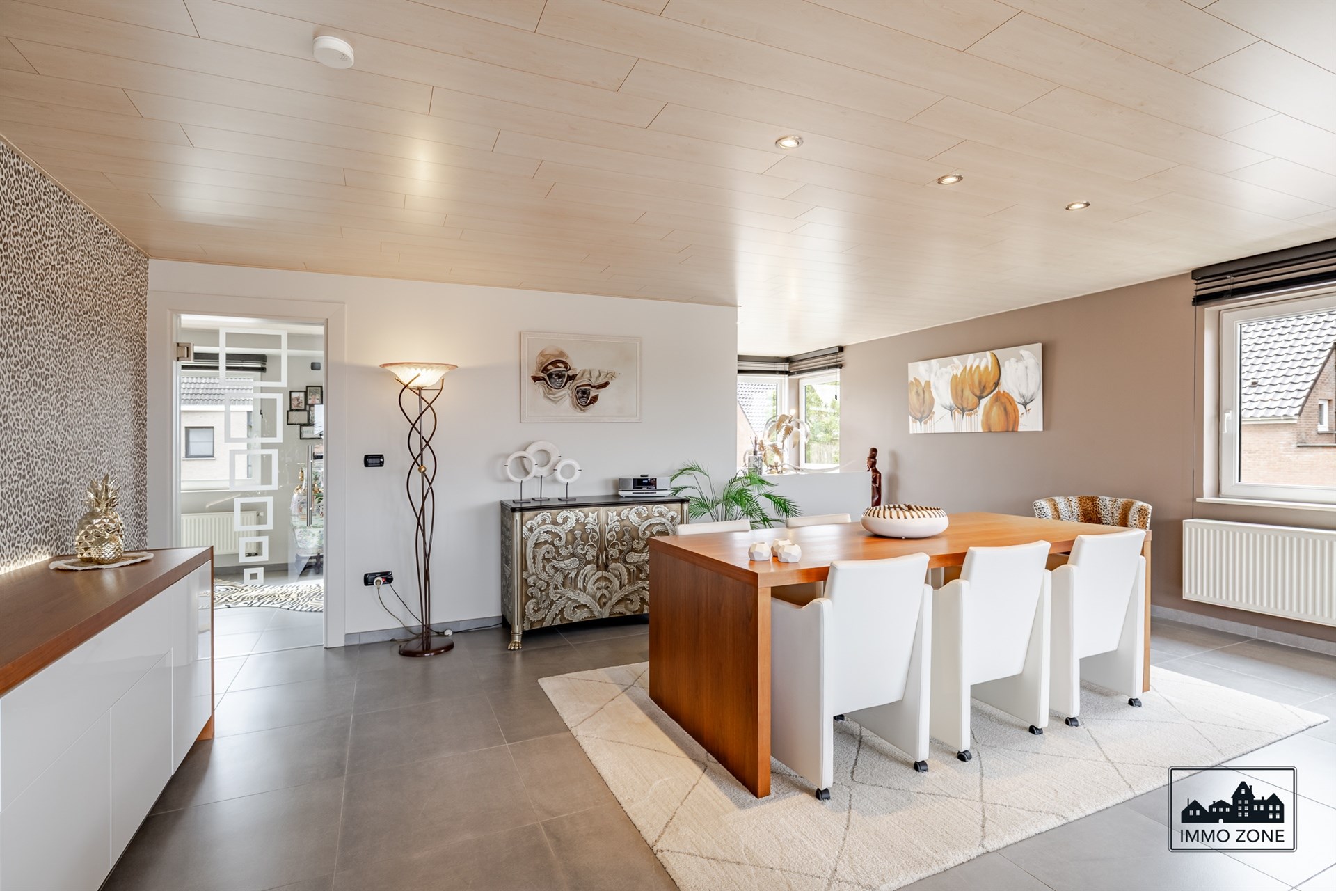 Apartment for sale in Sint-Gillis-Waas with 3 bedrooms - photo 4