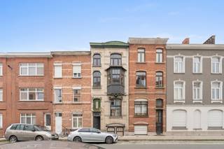 House for sale in Ghent