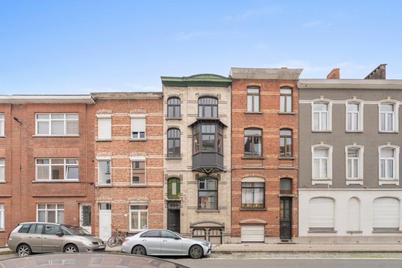 House for sale in Ghent with 3 bedrooms - photo 1