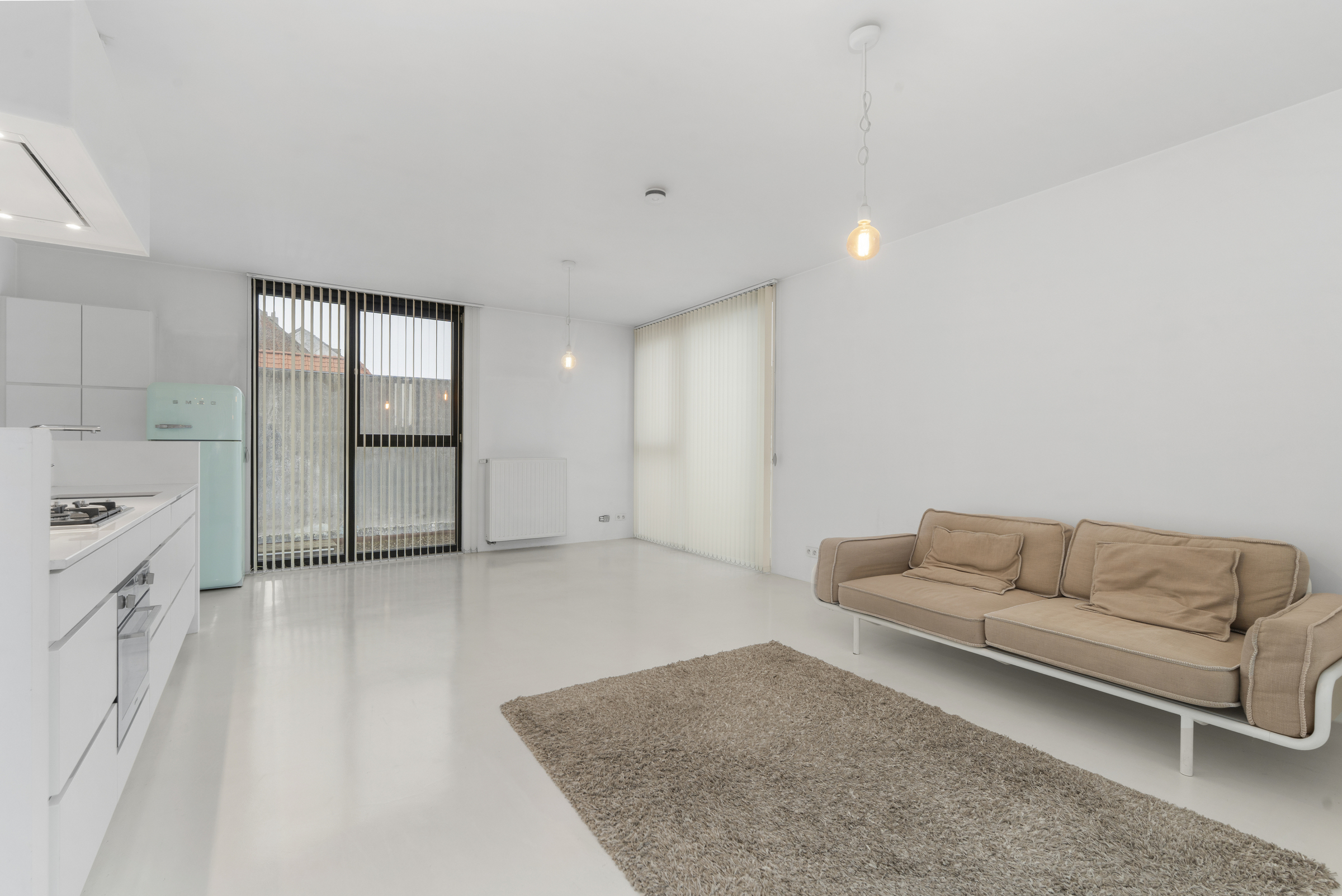 Stijlvol duplex-appartement in historisch centrum - foto 5