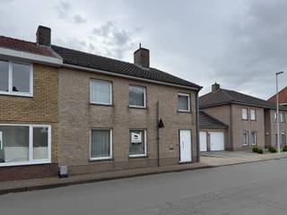 House for rent in Tielt