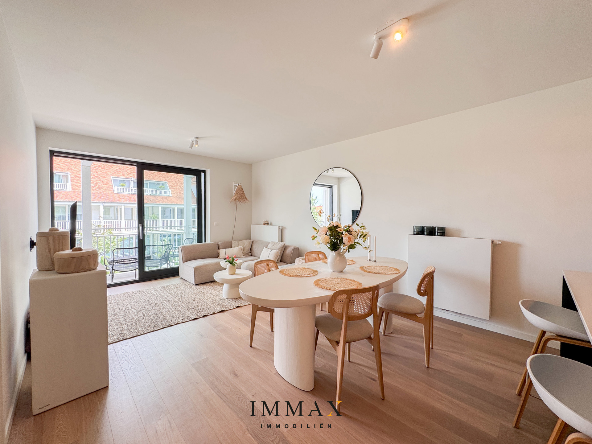 Apartment for sale in Knokke-Heist with 2 bedrooms - photo 4