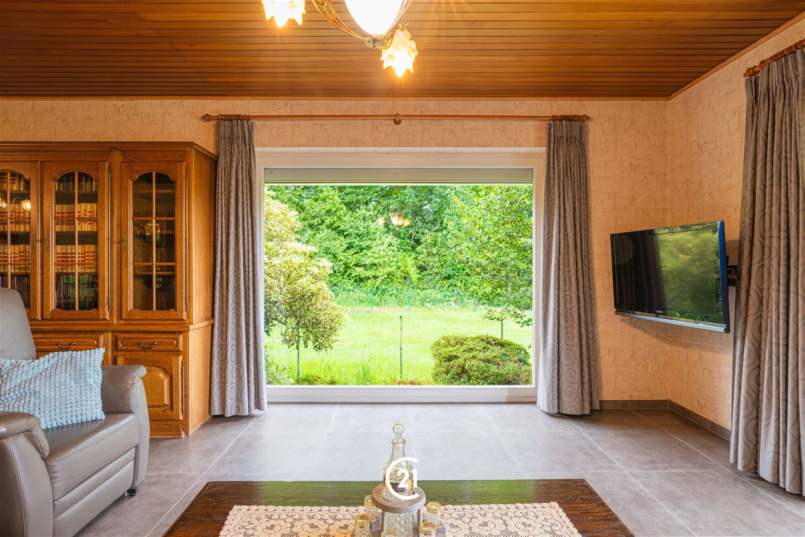 INSTAPKLARE VILLA MET LOODS TE ZWALM - foto 5