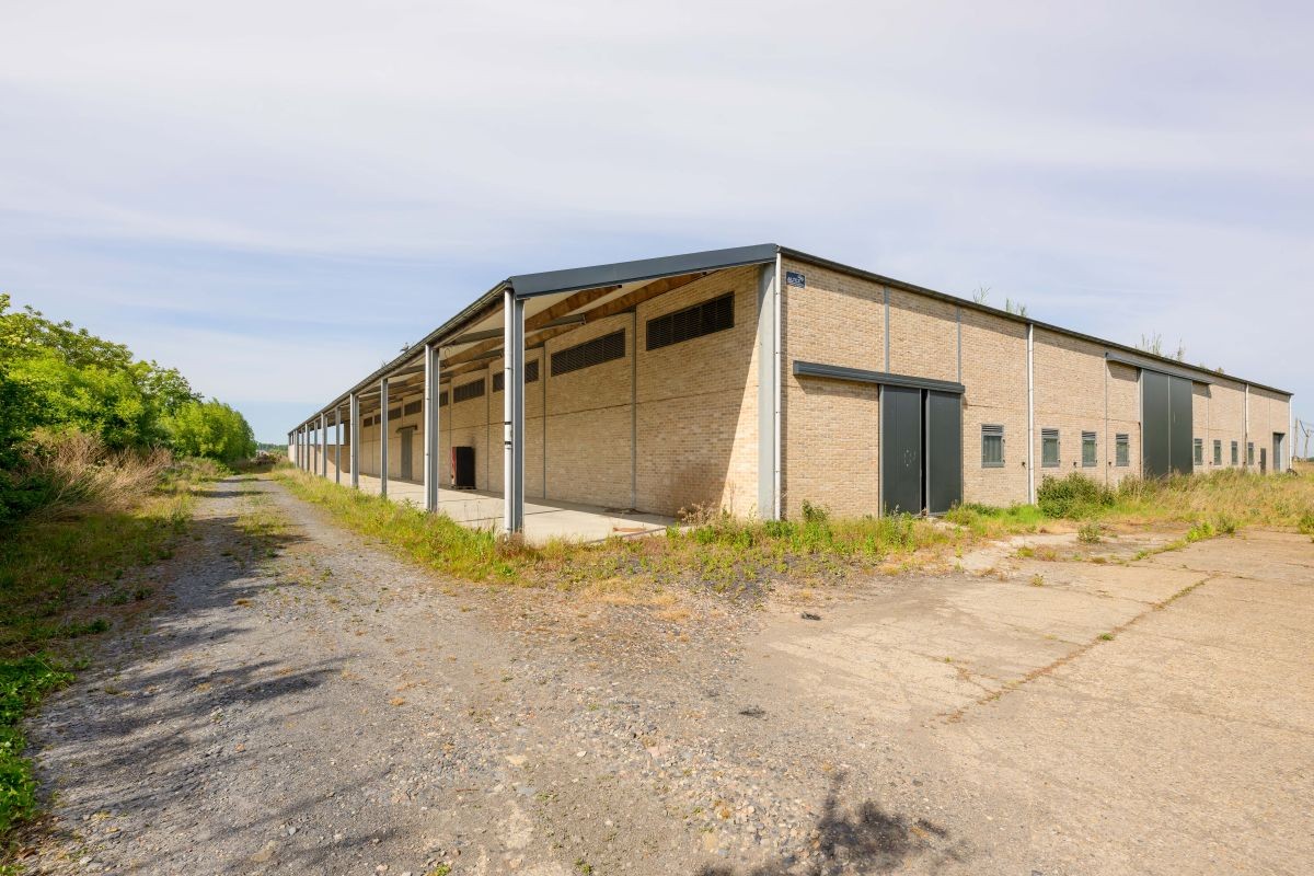Hippisch complex te koop te Oudenburg dicht bij de kust - photo 5