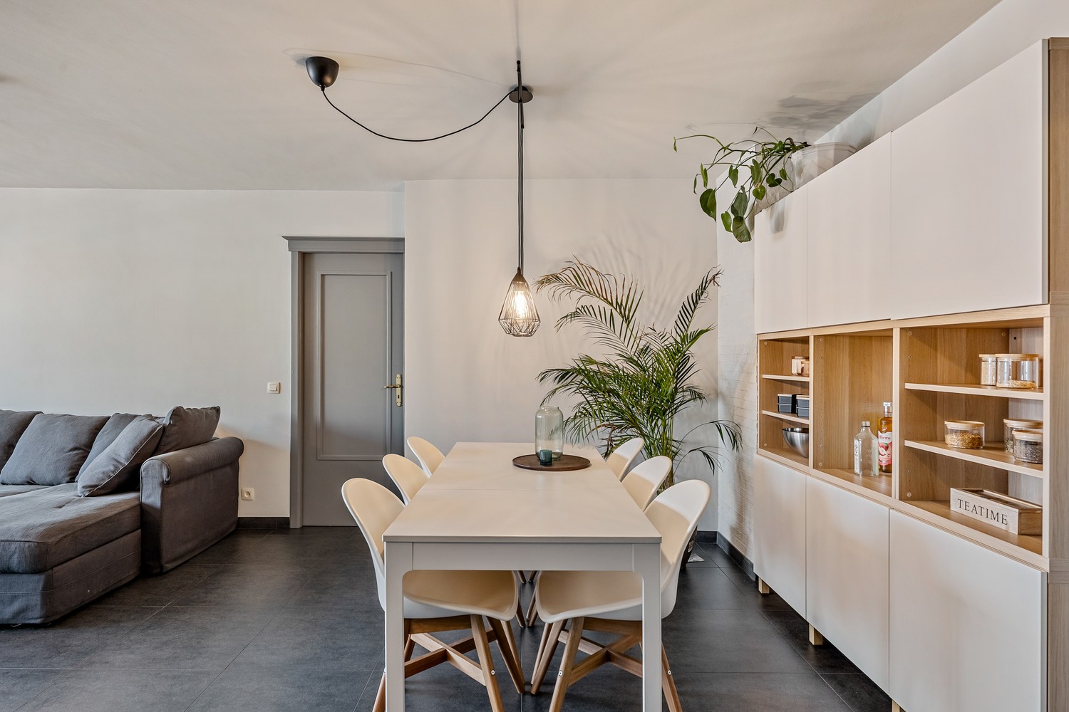 Instapklaar hoekappartement met 3 slaapkamers en 2 terrassen te Heverlee! - foto 4