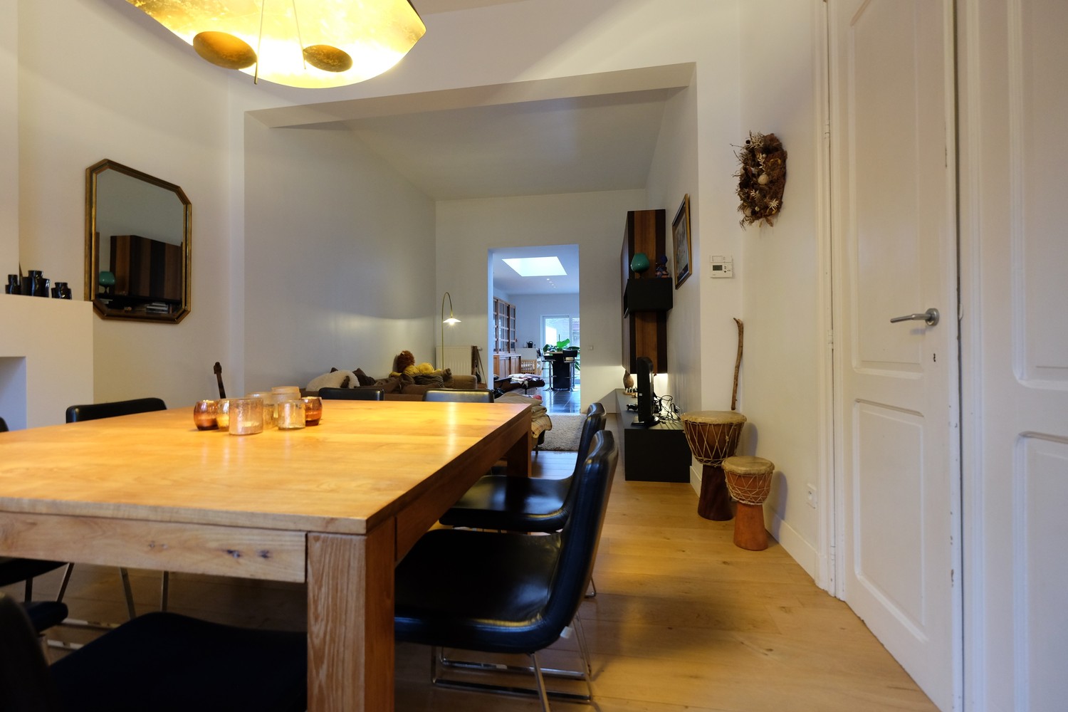 Maison à louer à Saint-Trond avec 3 chambres - photo 4