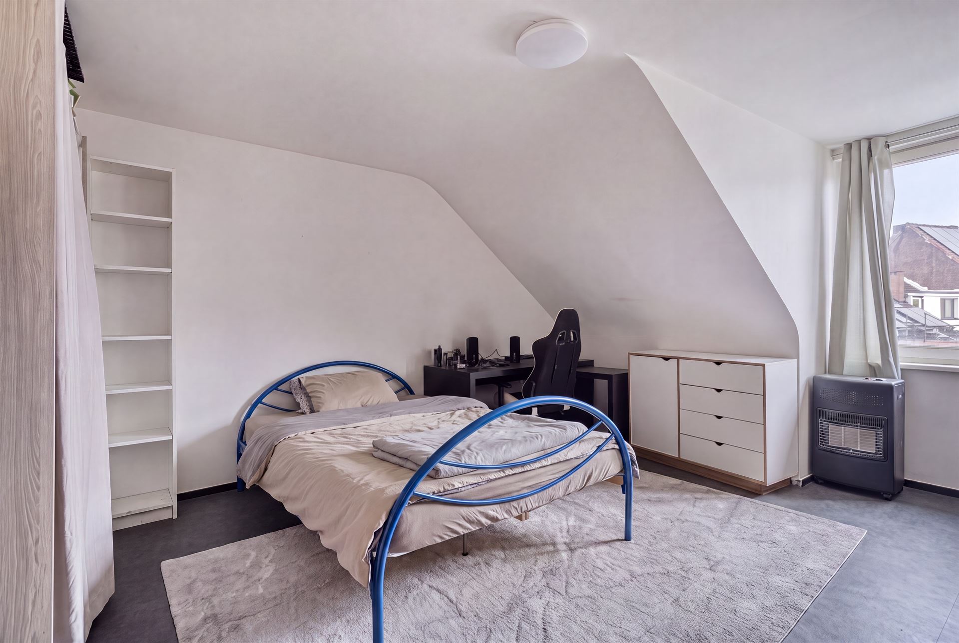 Appartement - photo 5