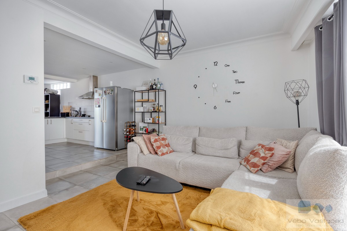 Instapklaar appartement van 90 m² met terras en carport - foto 5