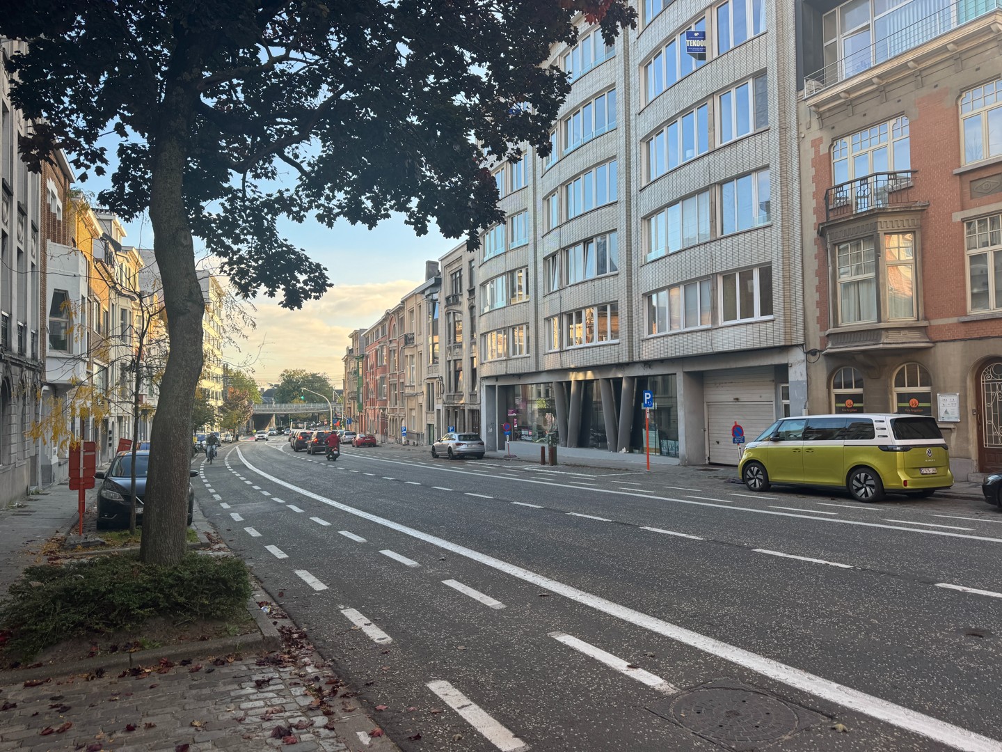 Commercial à vendre à Gand - photo 1