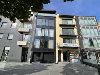 Appartement à vendre à Hasselt