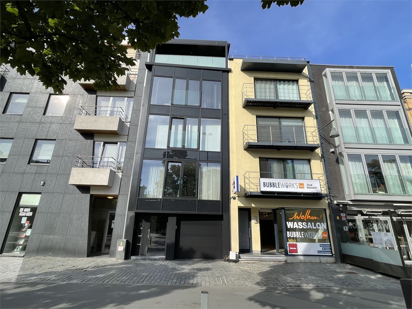 Appartement à vendre à Hasselt avec 1 chambre - photo 1