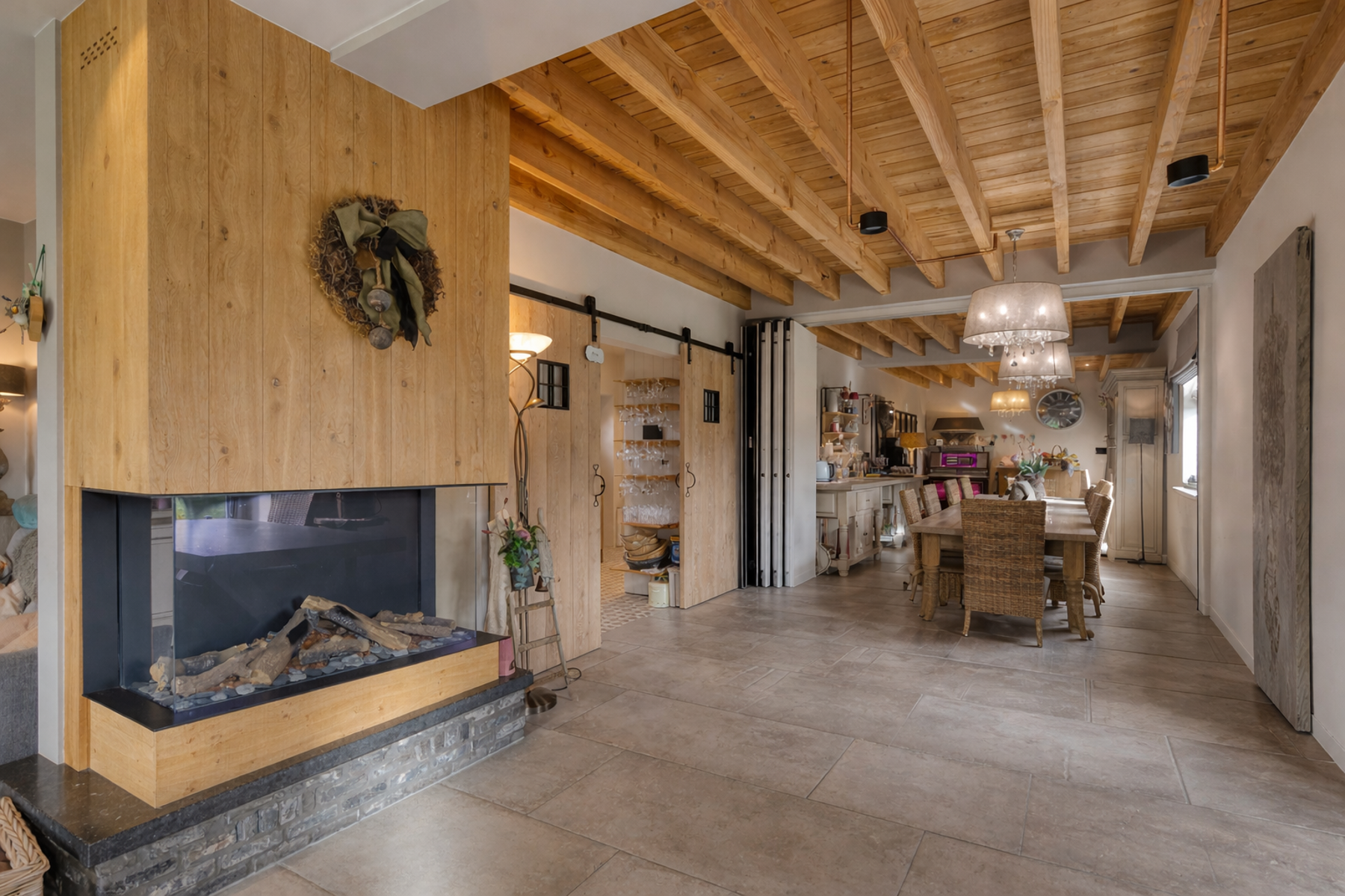 Exclusief wonen in pure luxe op een uitzonderlijk domein  - foto 5