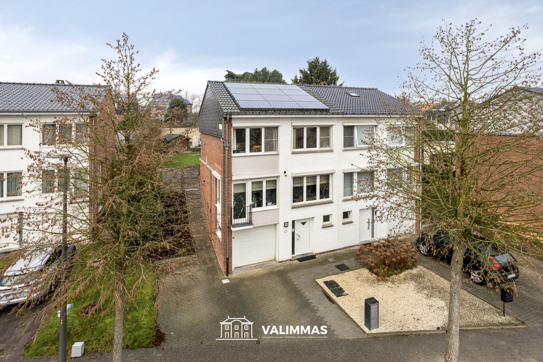 House for sale in Asse with 3 bedrooms - photo 2