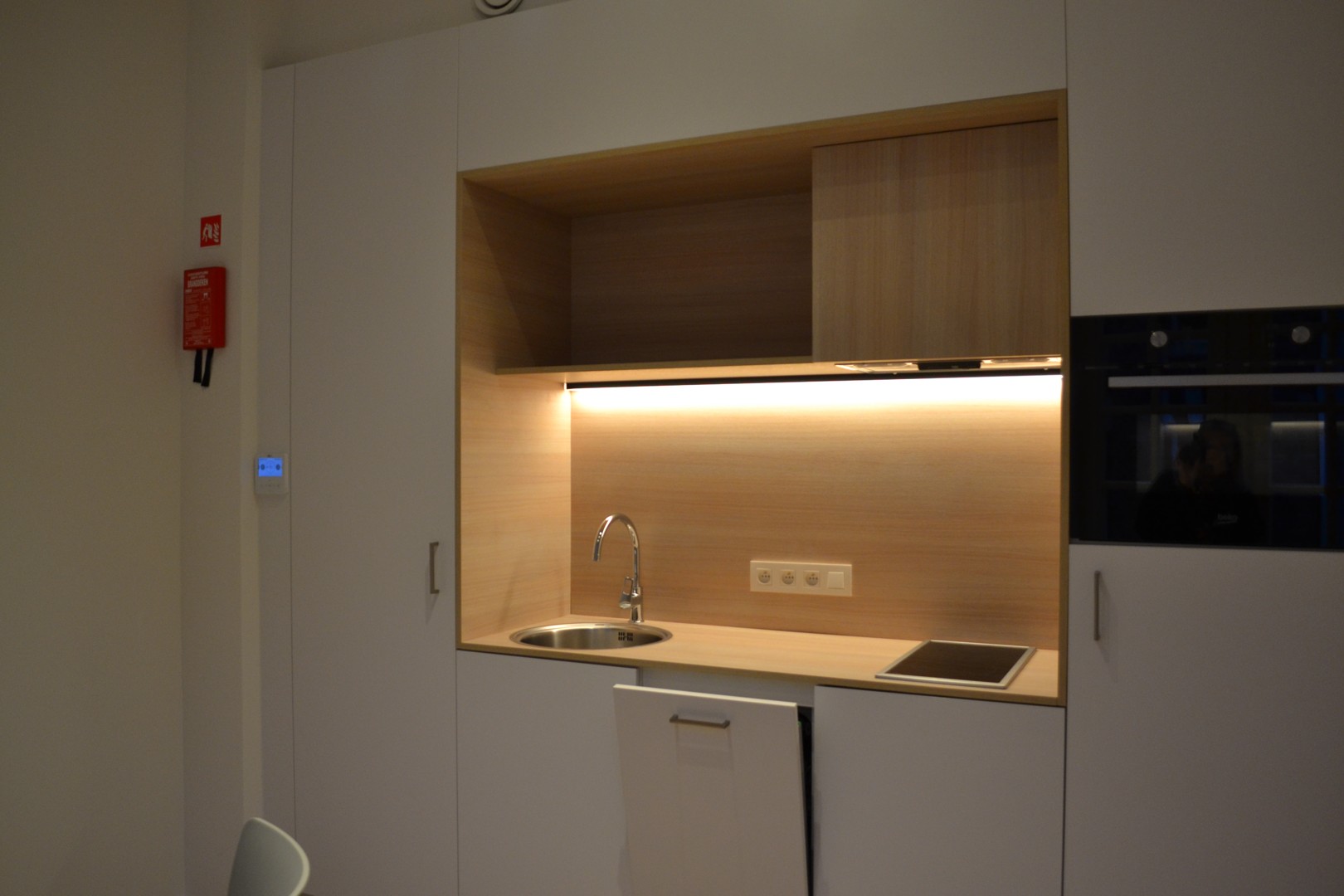 Appartement à louer à Louvain avec 1 chambre - photo 4