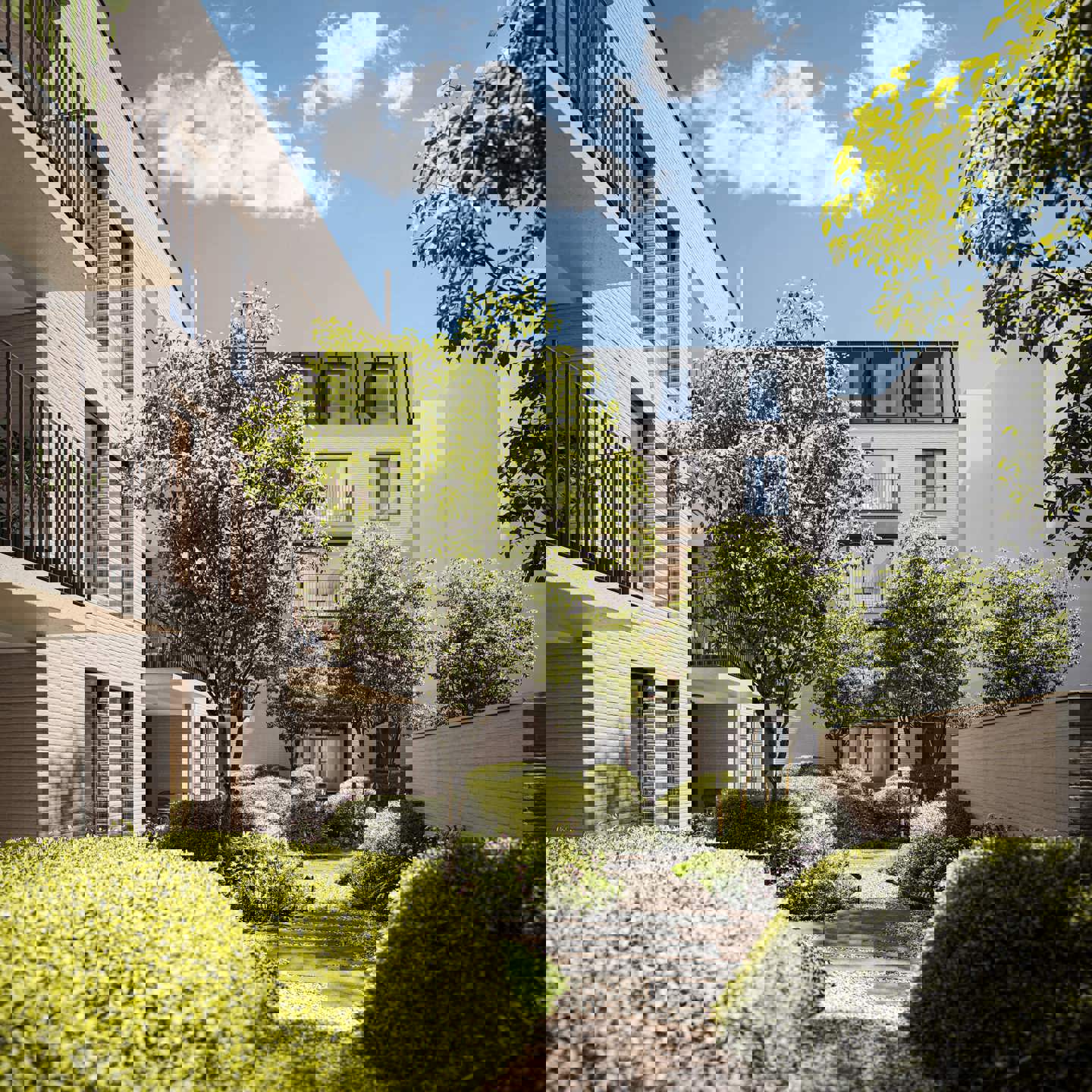 ANTWERPEN CENTRUM - Architecturaal pareltje in hartje van Antwerpen! - foto 3