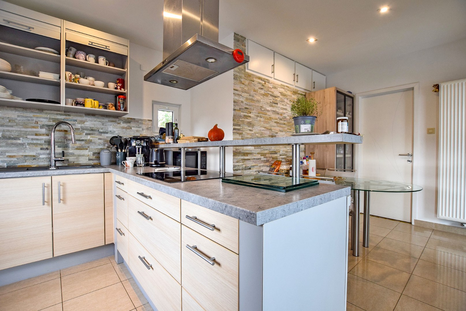 Instapklare woning gelegen op 330m² te Oostduinkerke. - foto 5