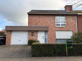 House for rent in Zulte