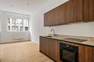 Apartment for sale in Antwerp