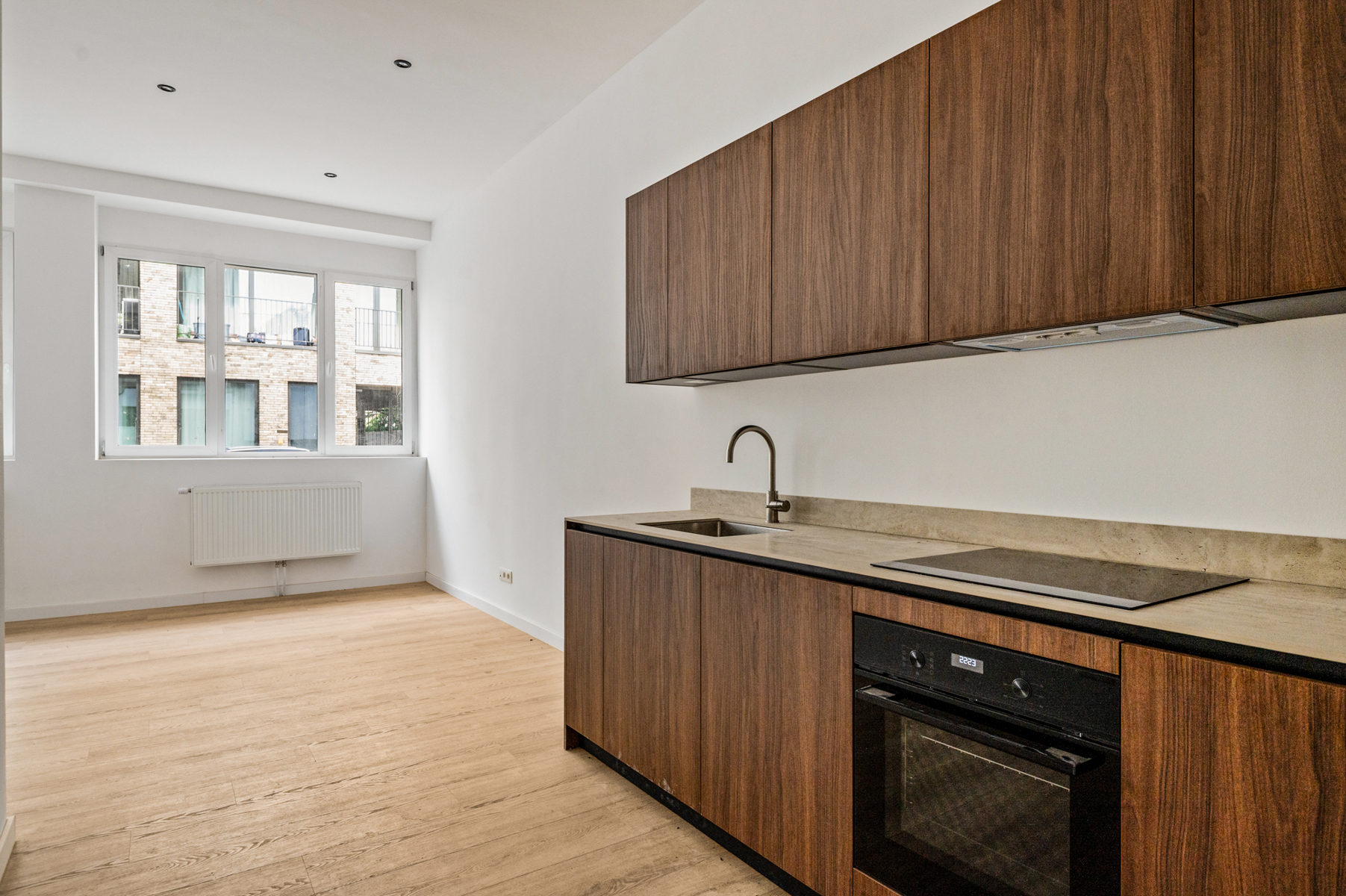 Apartment for sale in Borgerhout with 1 bedroom - photo 3