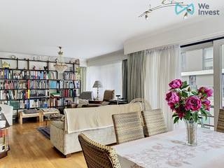 Apartment for sale in Ostend