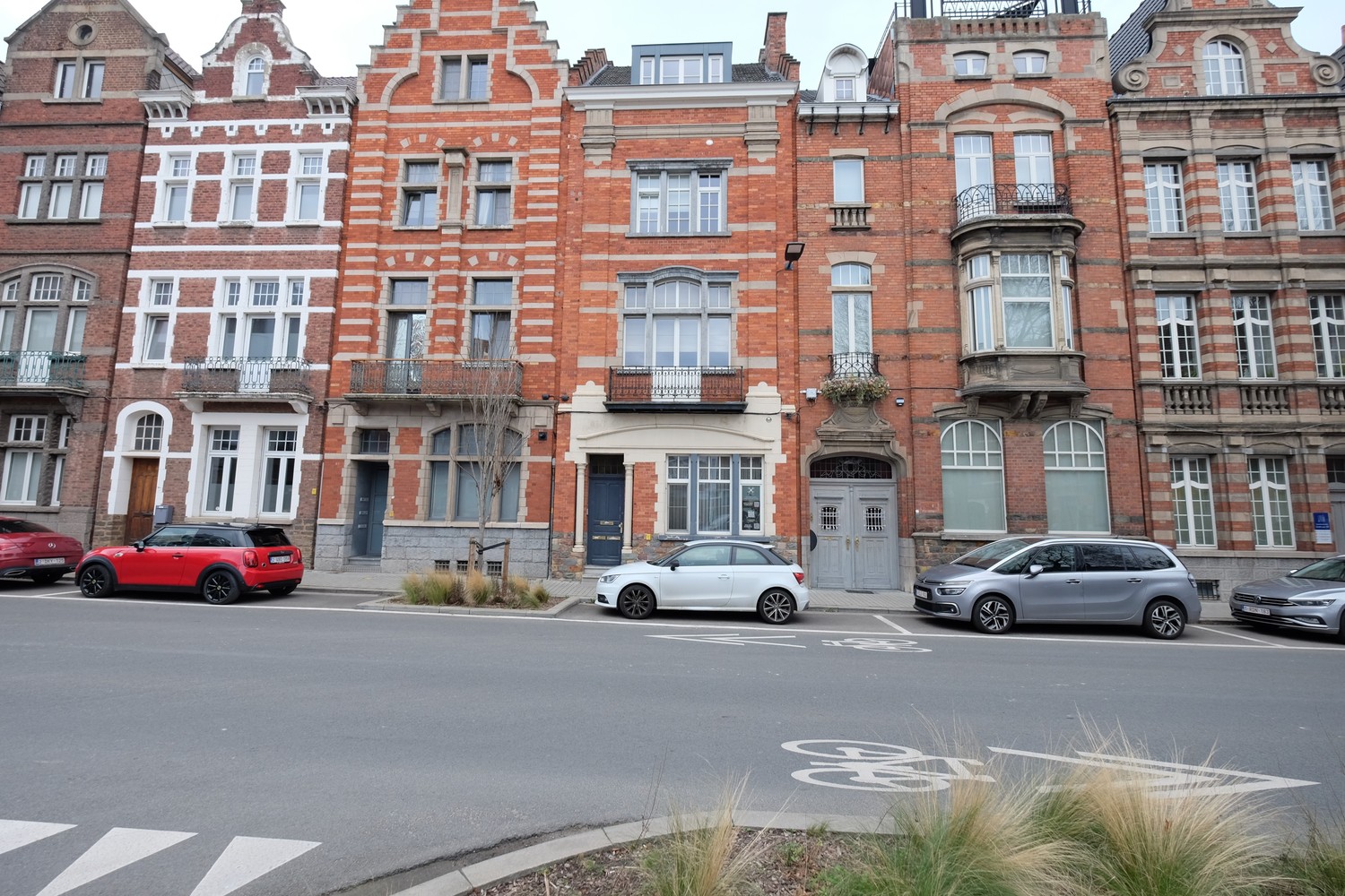 Appartement in Sint-truiden