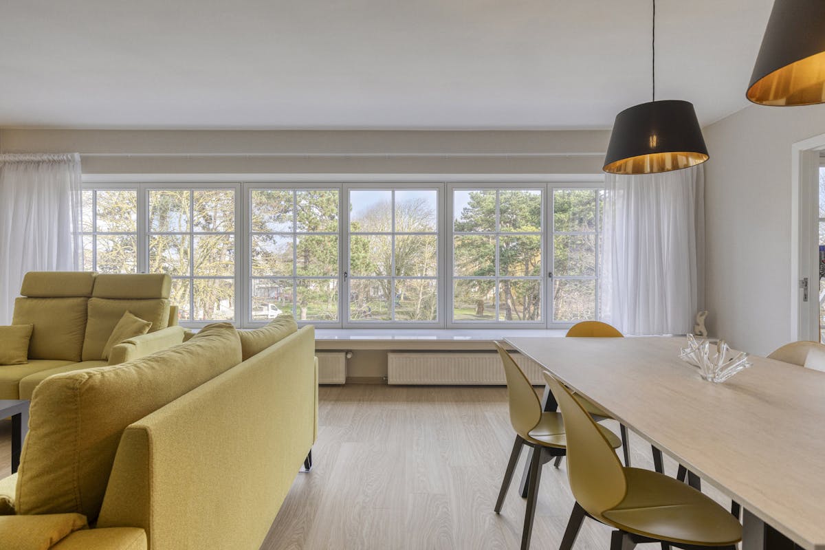 Appartement lumineux et prêt à emménager à vendre à Blankenberge - photo 4