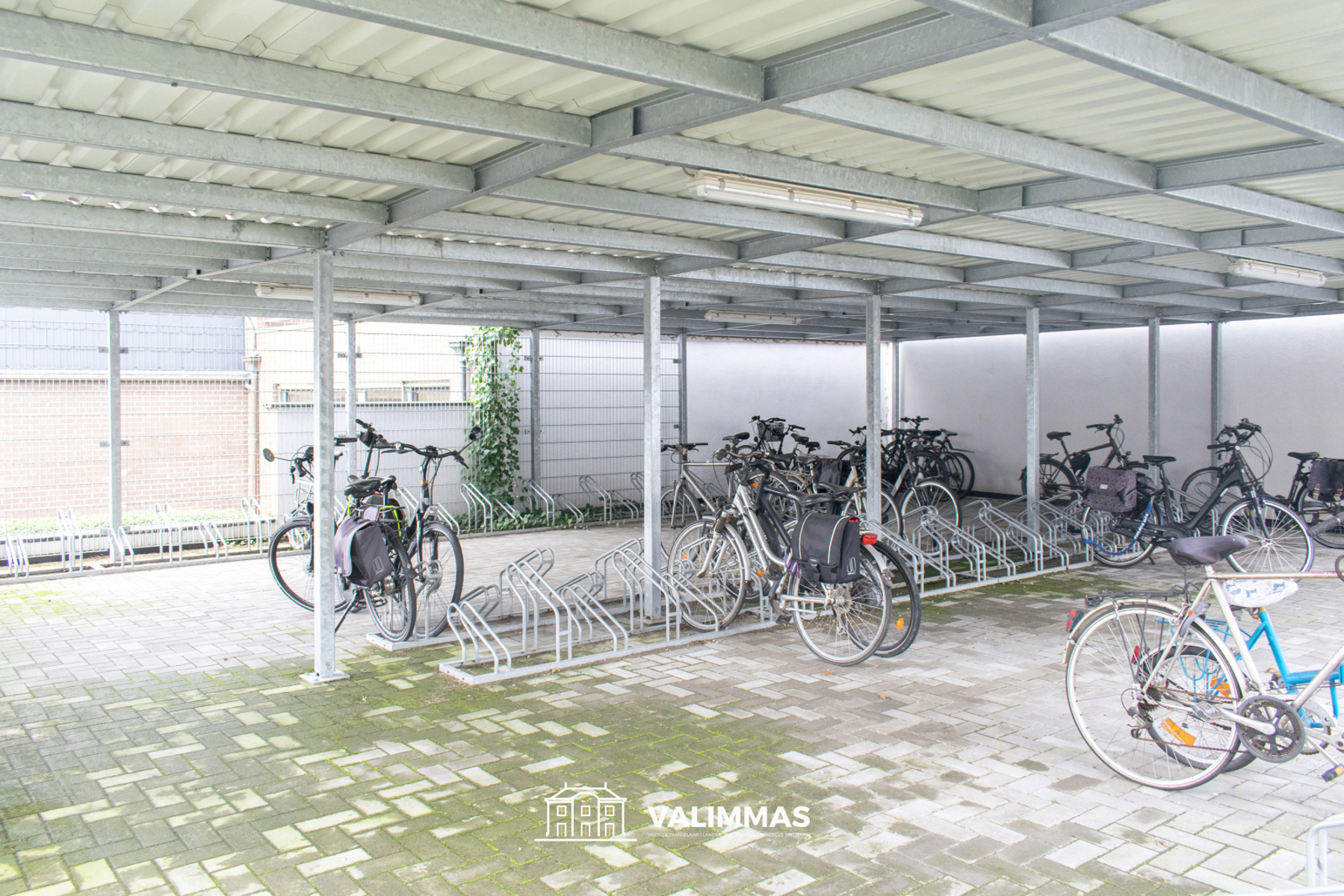 Apartment for rent in Asse with 2 bedrooms - photo 5