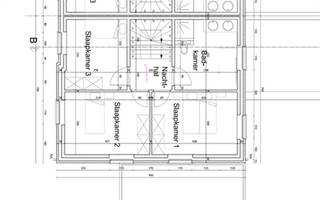 Deze ruime nieuwbouwwoning van +/- 180m²met 3 slaapkamers, en een zolder van +/- 40m² die afgewerkt kan worden tot een 4e grote slaapkamer,...