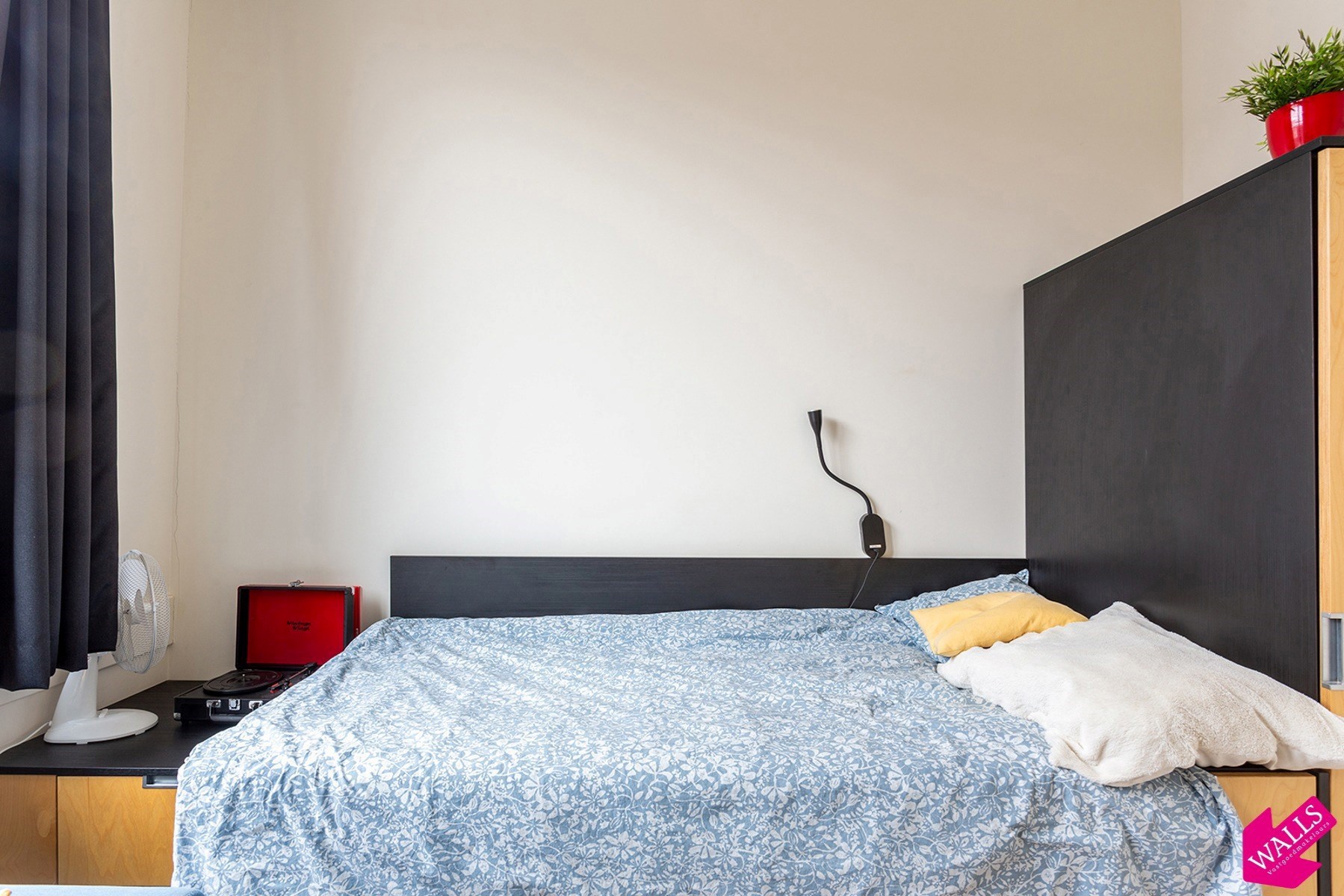 Studentenkamer in het hart van de studentenbuurt - foto 5