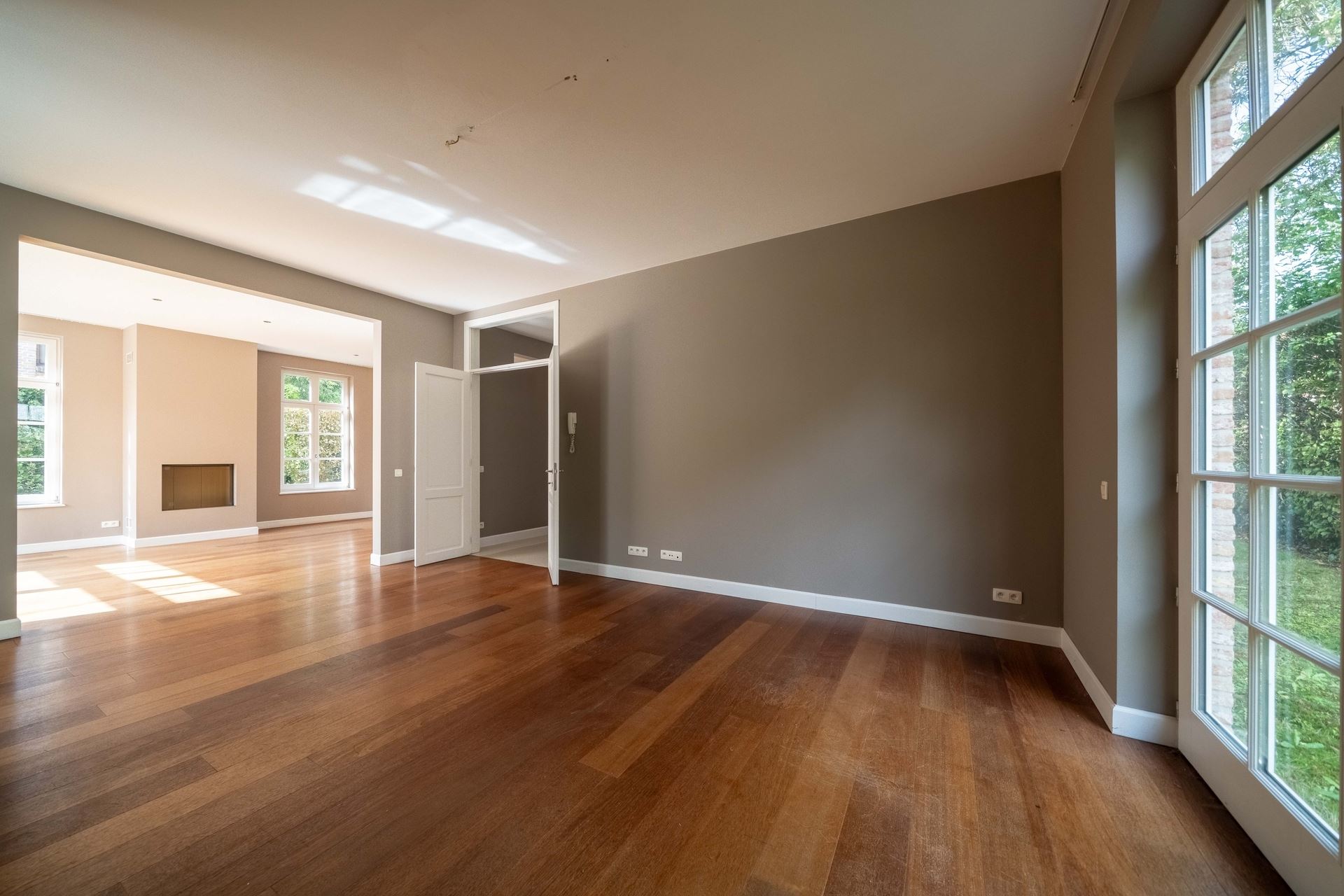 Recente &amp; instapklare villa op een mooi Z-perceel - foto 4