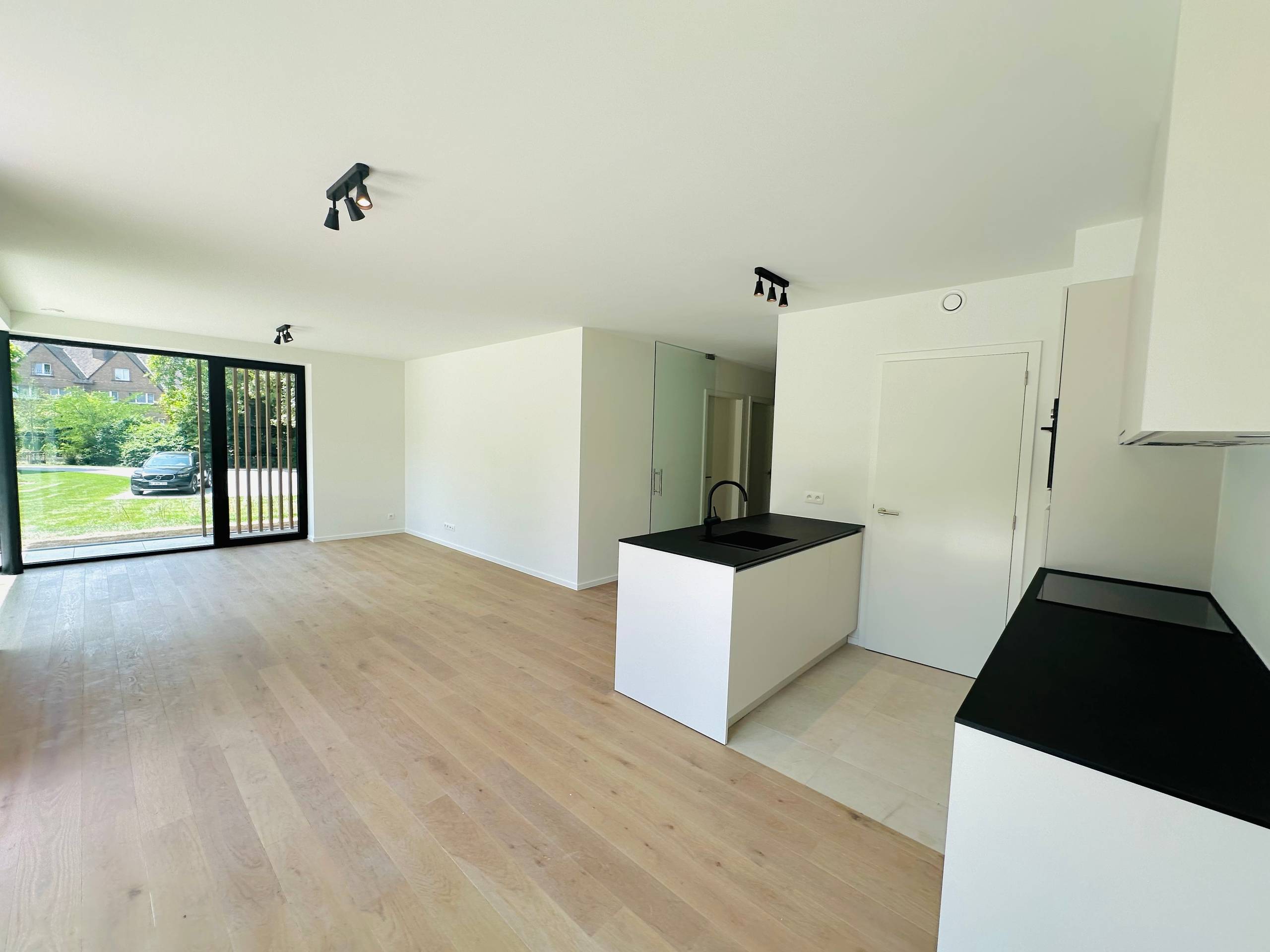 Nieuwbouwappartement met staanplaats te huur in Roeselare - foto 4