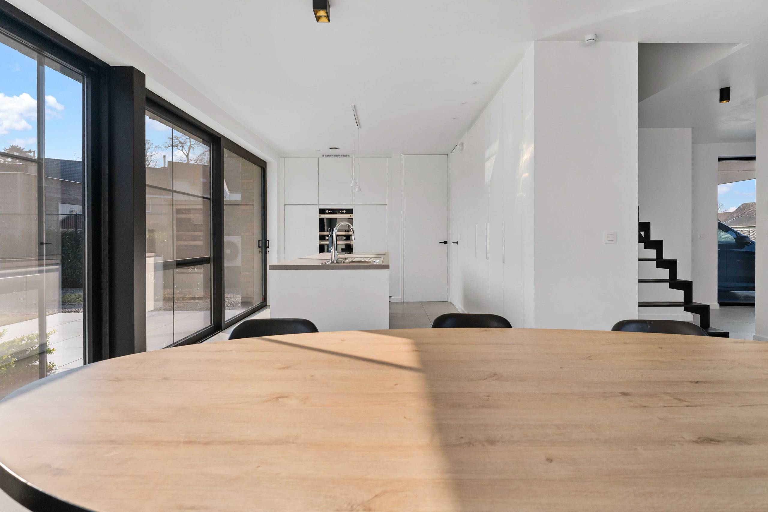 Huis te koop in Berlare met 4 slaapkamers - foto 3