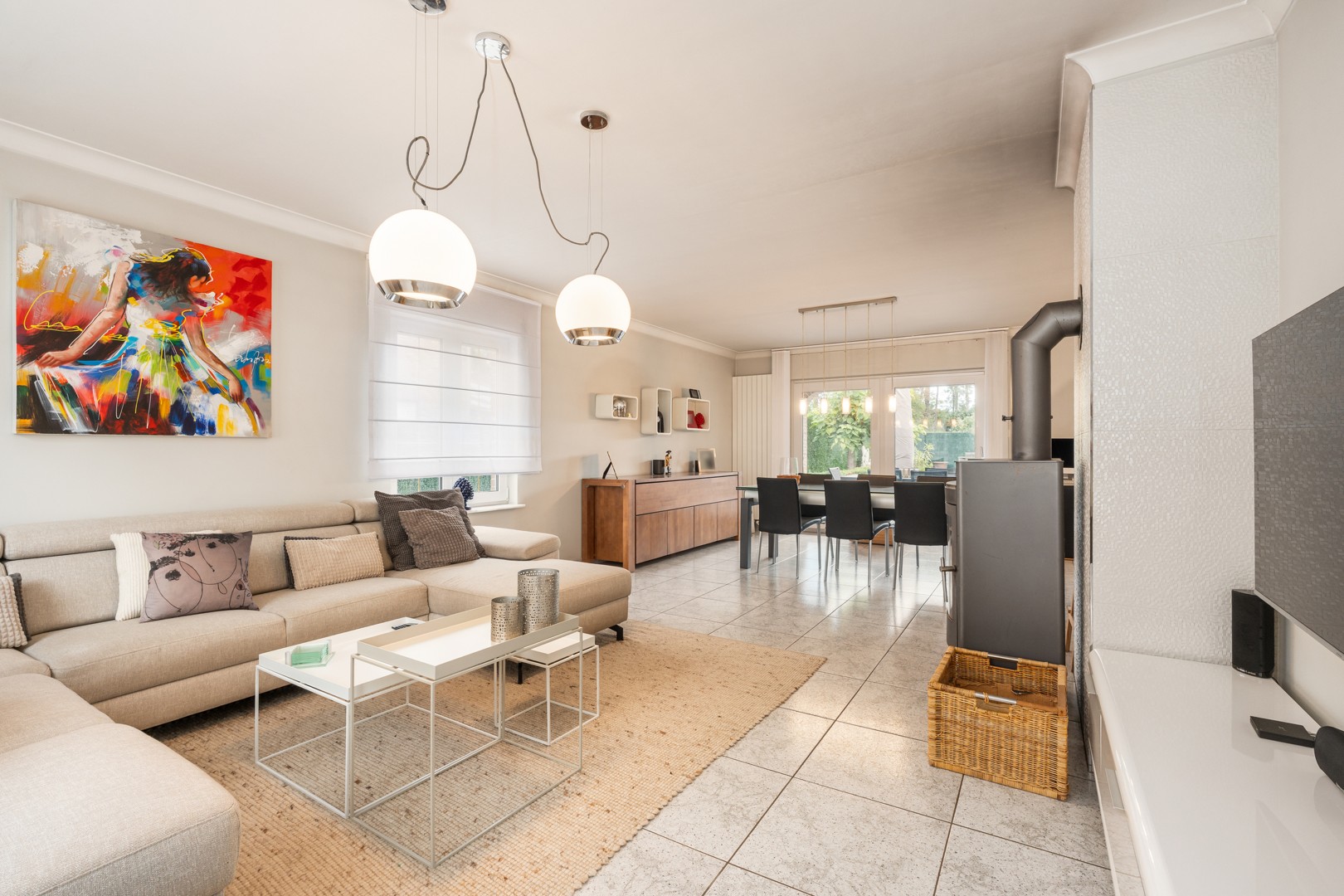 Maison à vendre à Maasmechelen avec 3 chambres - photo 4