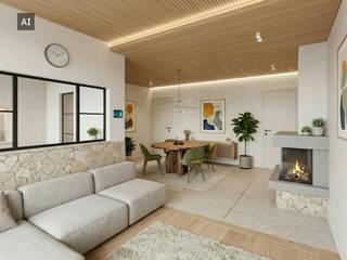 Deze woning is gelegen op een perceel van  385 m² en biedt dankzij de ruime grondoppervlakte en de aangename tuin heel wat potentieel. De woning is momenteel ingericht met 2 slaapkamers en beschikt achteraan over een gezellige tuin met verschillende koterijen.<br /><br />De woning is volledig te renoveren, maar net dat biedt de mogelijkheid om ze volledig naar eigen smaak en hedendaagse woonnormen om te vormen. Of u nu droomt van een gezellige gezinswoning of een renovatieproject als investering: hier zijn verschillende mogelijkheden.<br /><br />Een absolute troef is de ligging. Het station van Aalter bevindt zich heel dichtbij, waardoor u op wandelafstand toegang heeft tot treinverbindingen en openbaar vervoer. Ook scholen, winkels, horeca en andere dagelijkse voorzieningen bevinden zich in de nabije omgeving.<br /><br />Deze woning is vooral interessant voor wie niet bang is om de handen uit de mouwen te steken en op zoek is naar een pand waar nog een eigen verhaal van kan worden gemaakt.<br /><br />De combinatie van de ruime perceeloppervlakte, de tuin, de huidige 2 slaapkamers en de bijzonder gunstige ligging maakt dit tot een interessante opportuniteit voor zowel een handige particulier als een investeerder.<br /><br />Een woning met werk aan de winkel, maar vooral met ruimte en potentieel om er iets moois van te maken.<br /><br />Interesse? Neem contact op voor meer informatie of een bezoek ter plaatse.<br /><br />Dit pand is onderworpen aan de renovatieverplichting van de Vlaamse overheid voor residentiële gebouwen (behoudens bij sloop binnen 5 jaar na de aankoop). Consulteer voor meer informatie de website van het Vlaams Energie- en Klimaatagentschap via https://www.vlaanderen.be/een-woning-kopen/renovatieverplichting-voor-residentiele-gebouwen<br /><br />Bestuursmaatregelen in het maatregelenregister: nee<br /><br />Deze AI-visualisaties zijn bedoeld als inspiratie. Er werd geen rekening gehouden met technische specificaties, stedenbouwkundige voorschriften of de concrete mogelijkheden tot realisatie.