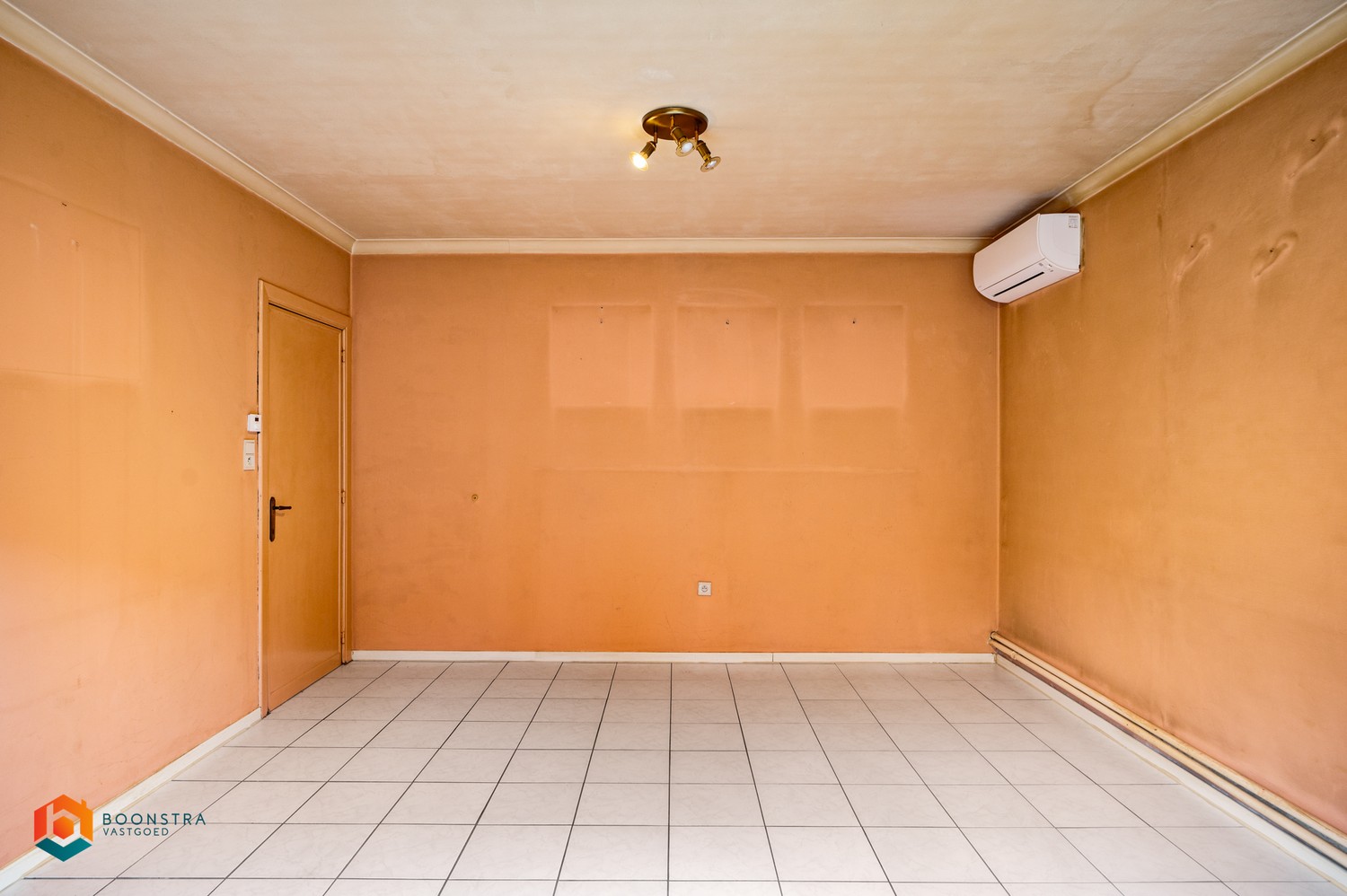 Appartement met 1 slpkr in centrum Begijnendijk - foto 3