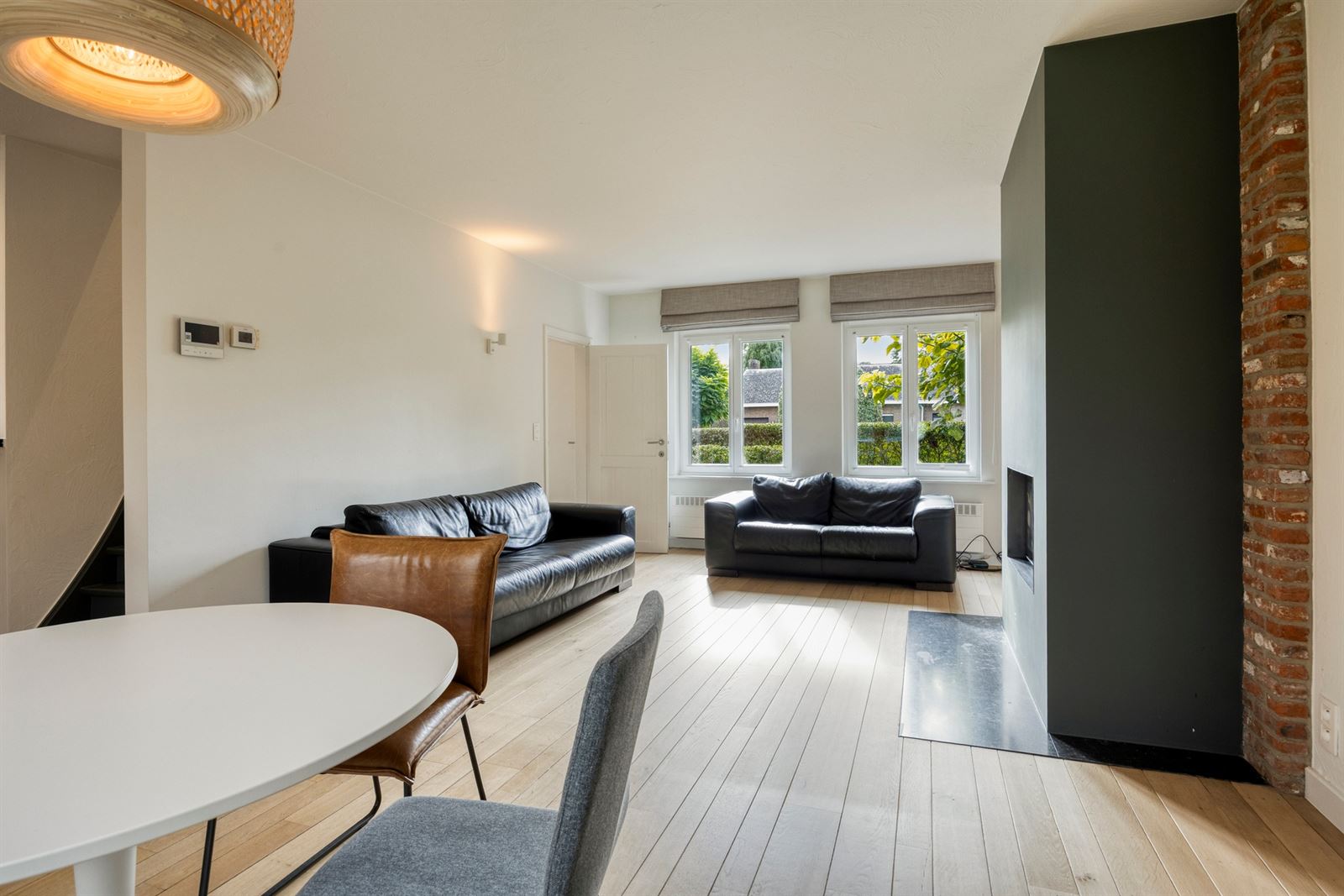 Maison à vendre à Lint avec 4 chambres - photo 5