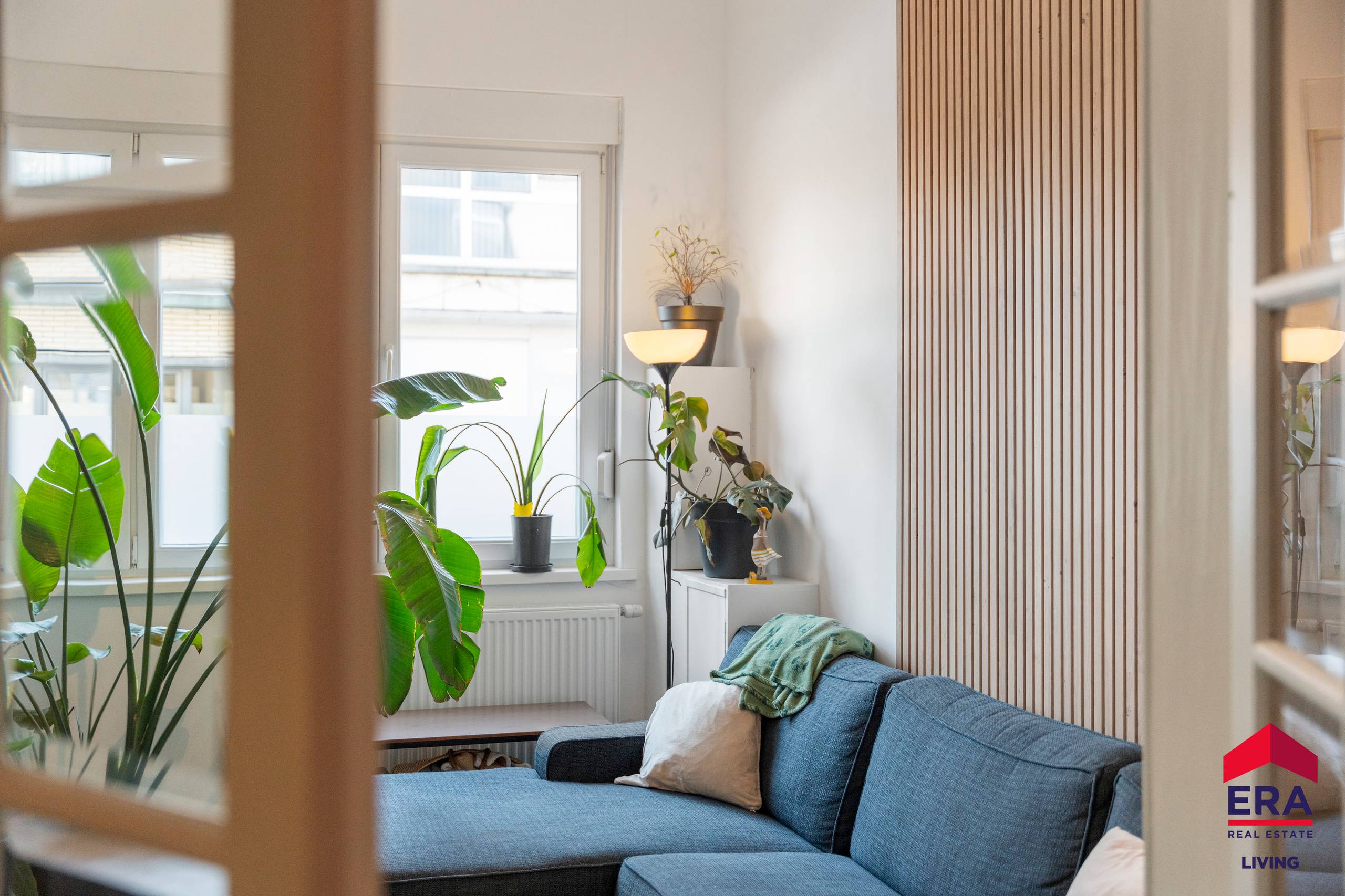 Gerenoveerde woning met 3 slaapkamers &amp; tuin in Aalst - foto 5