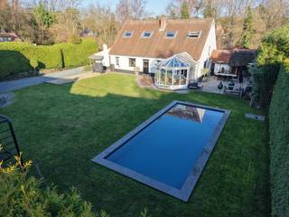 Deze karaktervolle woning biedt een ruim en veelzijdig woonvolume met tal van authentieke elementen, en geniet van een unieke, rustige ligging in...