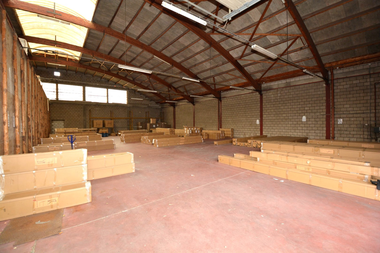 Commercial for rent in Ranst - photo 3