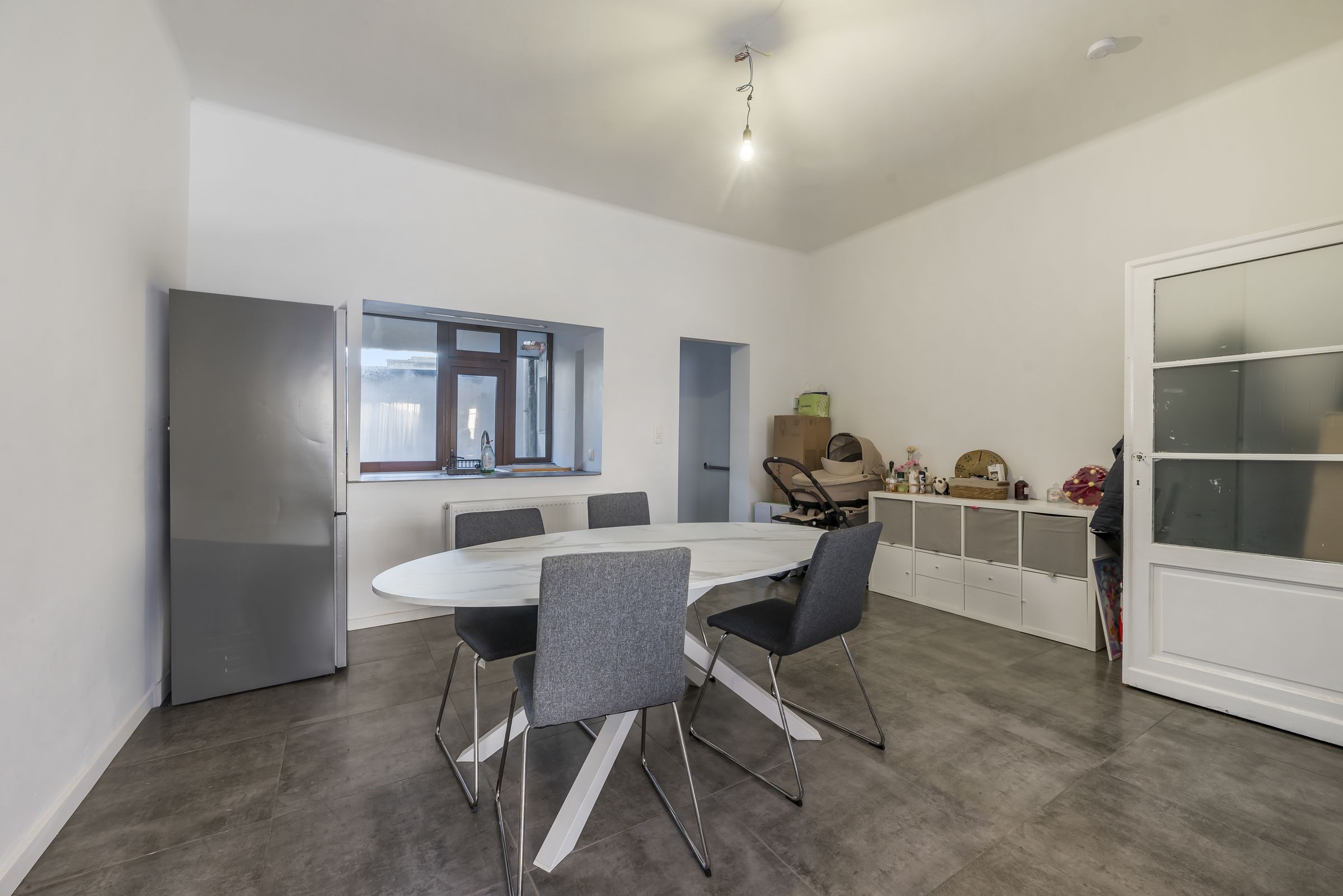 Maison à louer à Anvers avec 2 chambres - photo 5