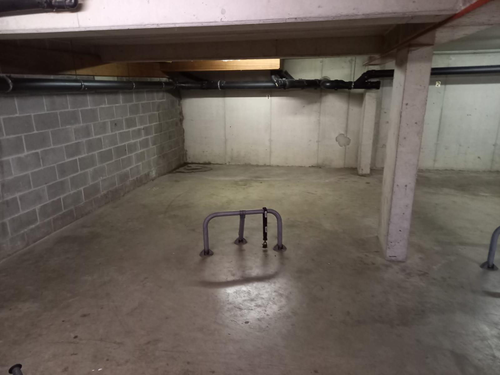 Ondergrondse autostaanplaatsen aan het station van Herentals  - foto 4