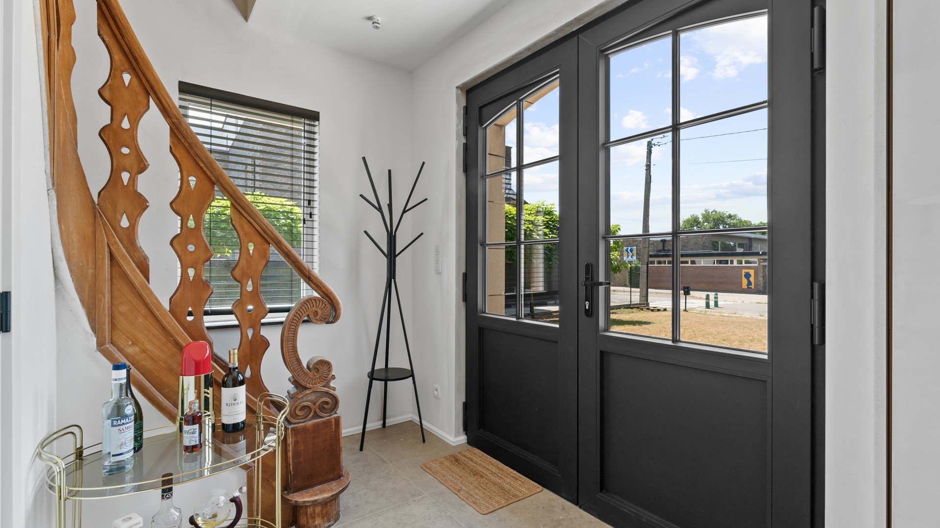 Gerenoveerde karakterwoning nabij het centrum van Houthalen - photo 5